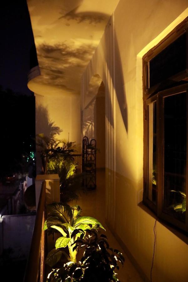 Tattva Luxurious Apartment Varanasi Exteriör bild
