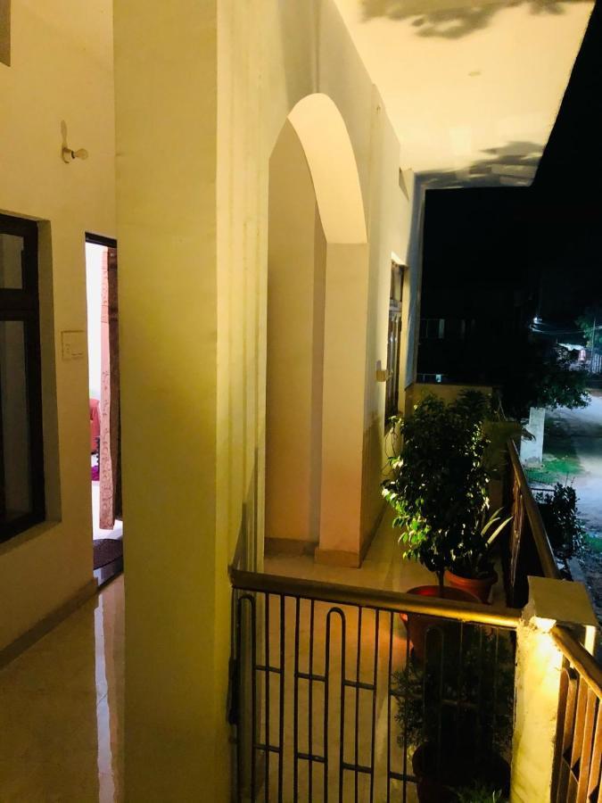 Tattva Luxurious Apartment Varanasi Exteriör bild