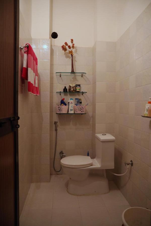Tattva Luxurious Apartment Varanasi Exteriör bild