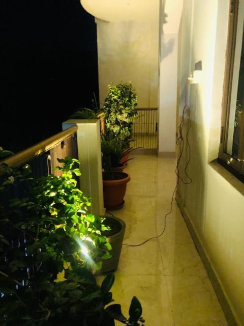 Tattva Luxurious Apartment Varanasi Exteriör bild